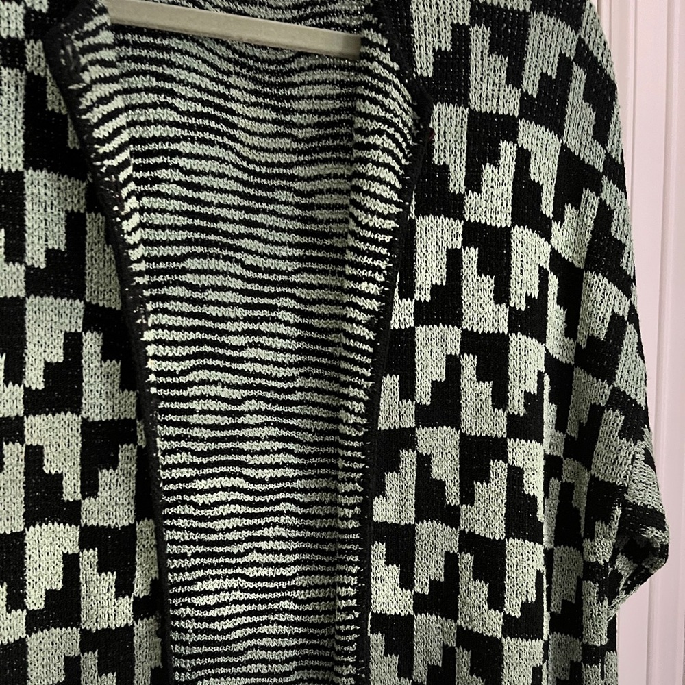 French Rags Sweater - Picture 6 of 10